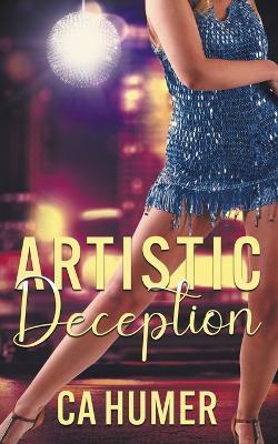 Artistic Deception - Ca Humer - cover
