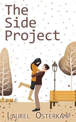 The Side Project - Laurel Osterkamp - cover
