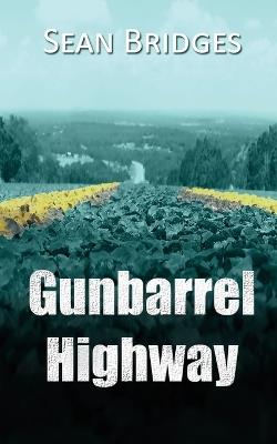 Gunbarrel Highway - Sean Bridges - cover