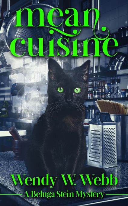 Mean Cuisine