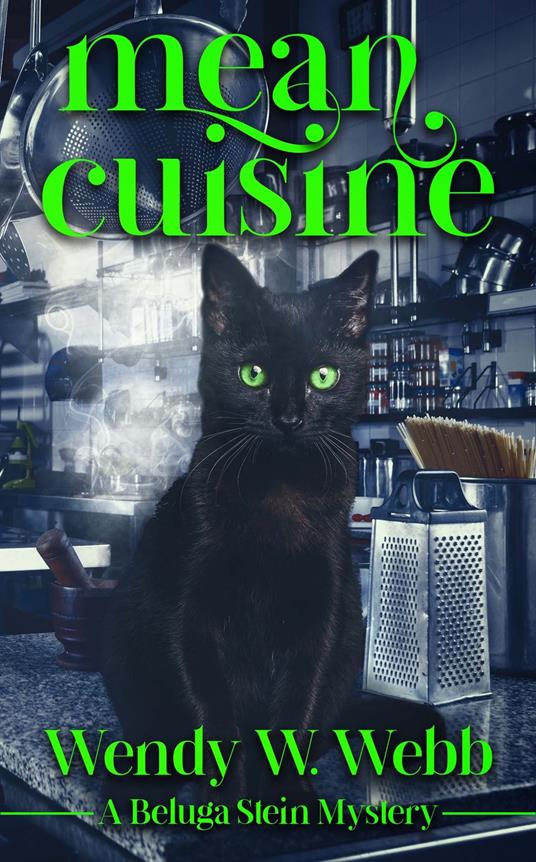Mean Cuisine