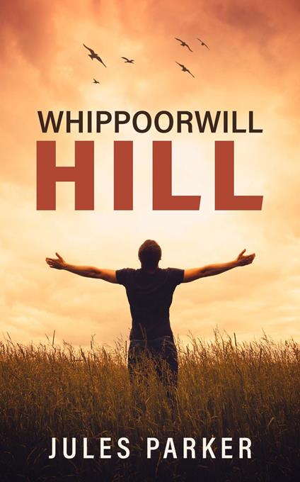 Whippoorwill Hill