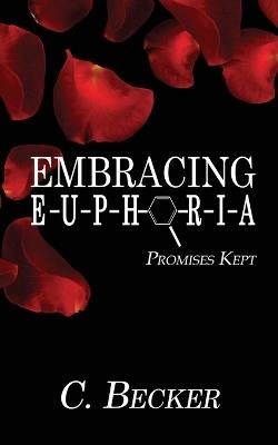Embracing Euphoria - C Becker - cover