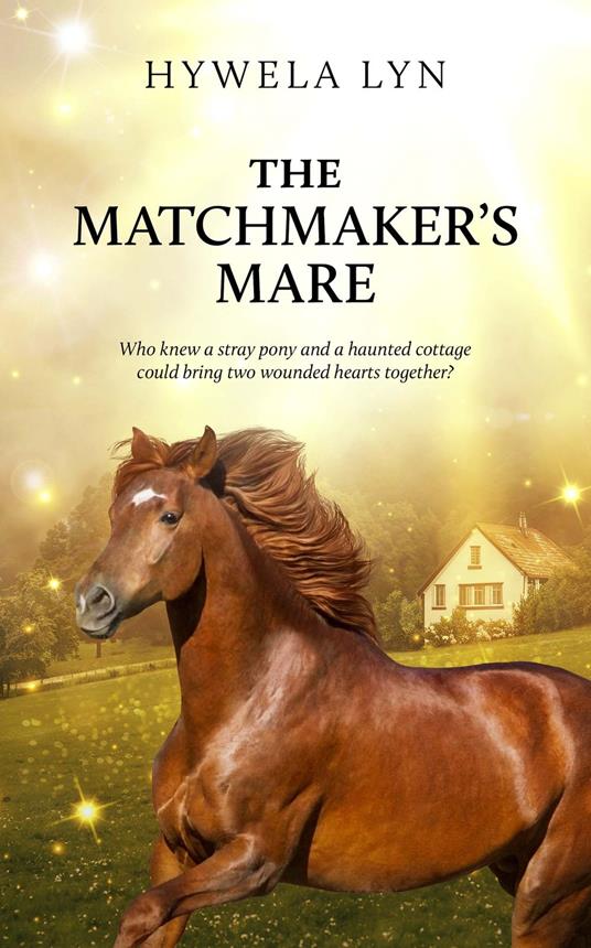The Matchmaker's Mare