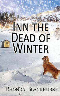 Inn the Dead of Winter - Rhonda Blackhurst - cover