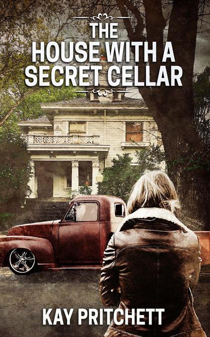 The House with a Secret Cellar