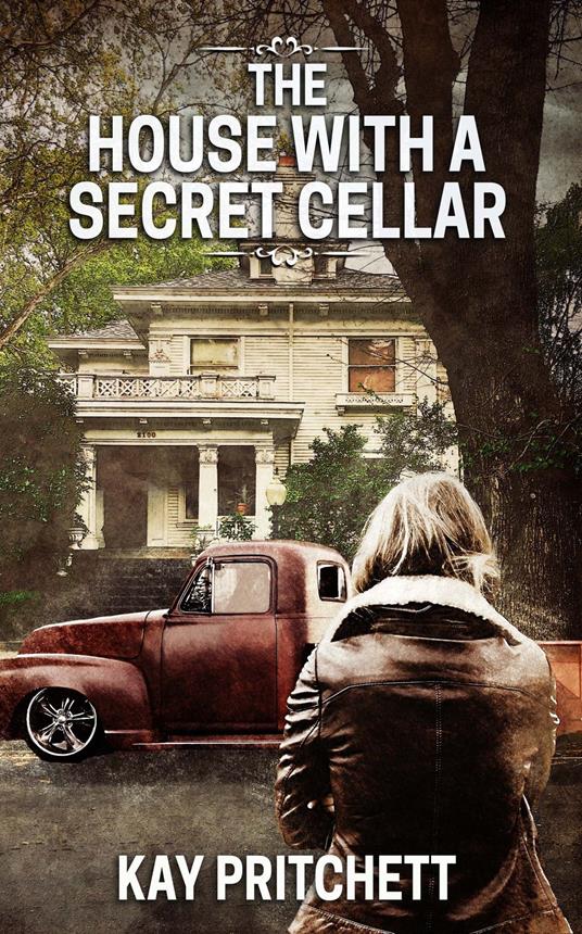 The House with a Secret Cellar