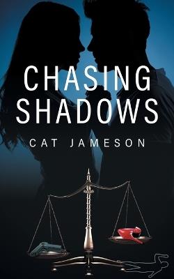 Chasing Shadows - Cat Jameson - cover