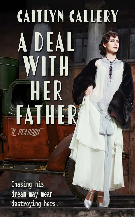 A Deal with Her Father