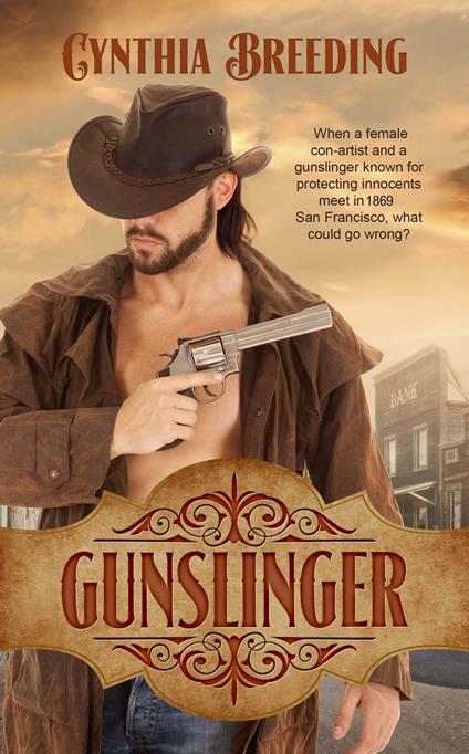 Gunslinger