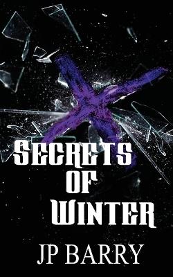 Secrets of Winter - Jp Barry - cover