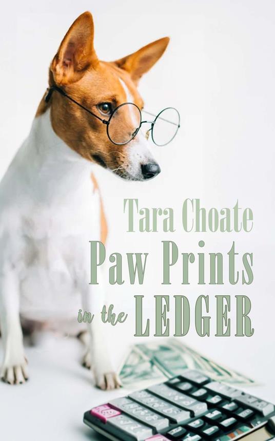 Paw Prints in the Ledger
