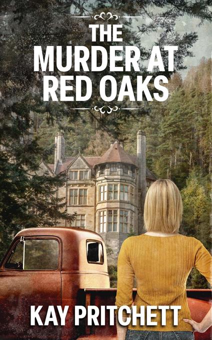 The Murder at Red Oaks