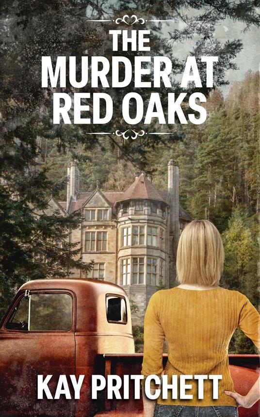 The Murder at Red Oaks