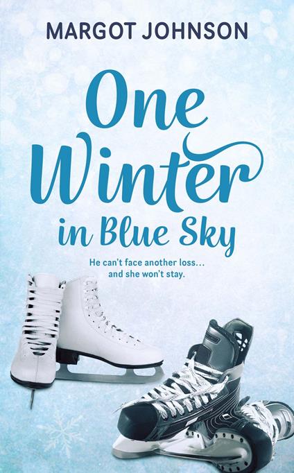 One Winter in Blue Sky