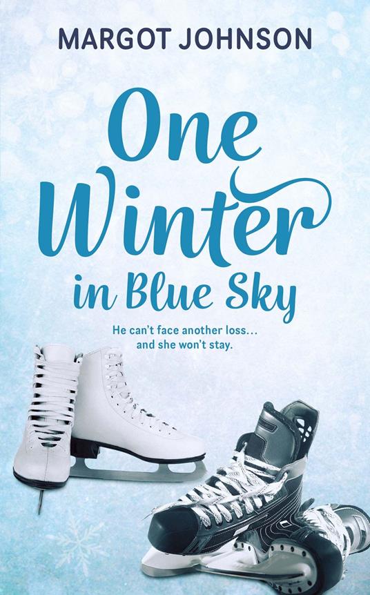 One Winter in Blue Sky
