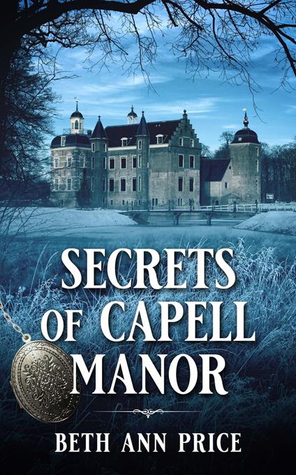 Secrets of Capell Manor