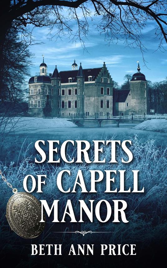 Secrets of Capell Manor