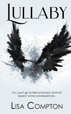 Lullaby - Lisa Compton - cover