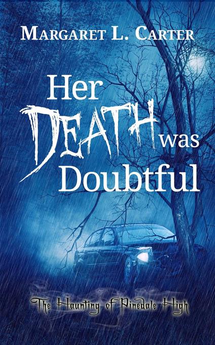 Her Death Was Doubtful - Margaret L. Carter - ebook