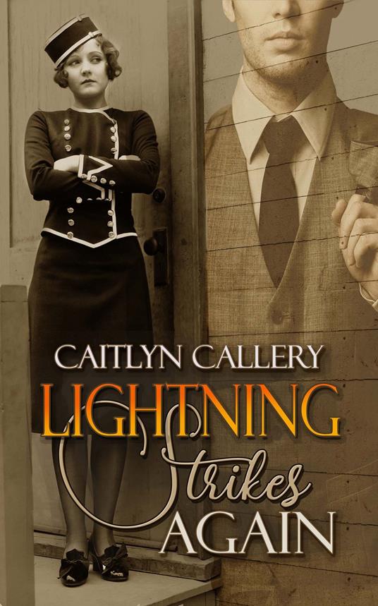 Lightning Strikes Again