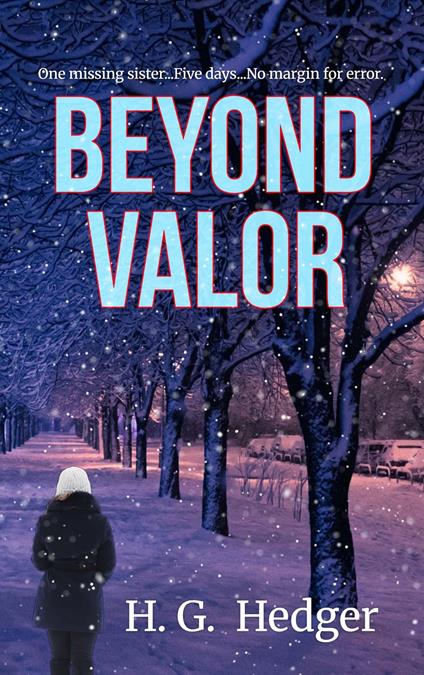 Beyond Valor