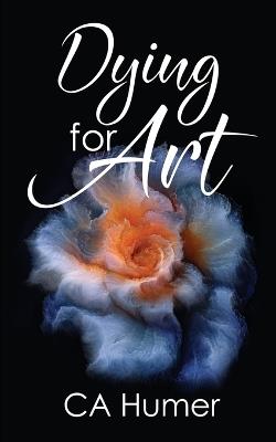 Dying for Art - Ca Humer - cover