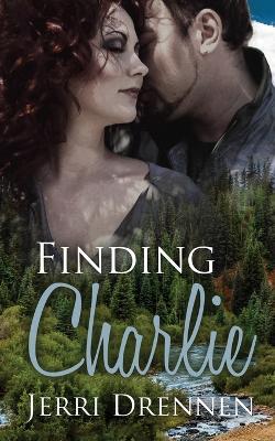 Finding Charlie - Jerri Drennen - cover