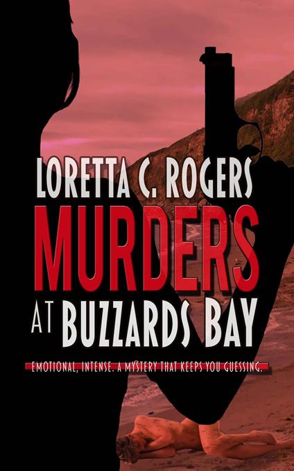 Murders at Buzzards Bay