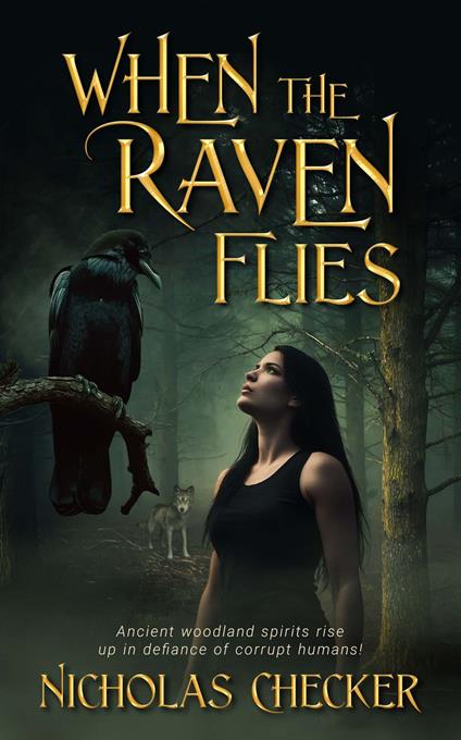 When the Raven Flies