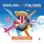 Corso di inglese, English for Italians