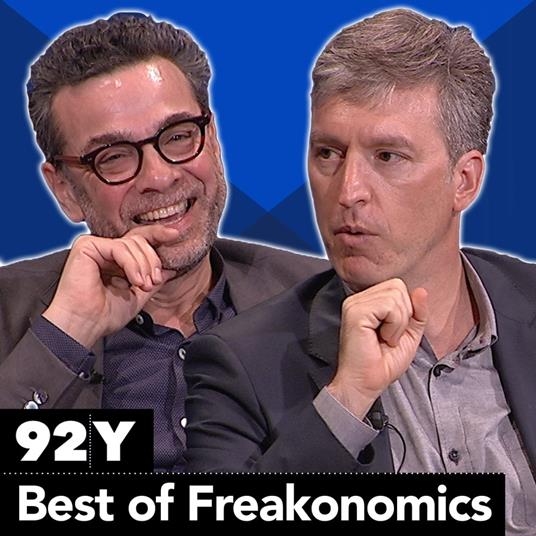 Best of Freakonomics, The