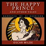 Happy Prince and Other Tales, The