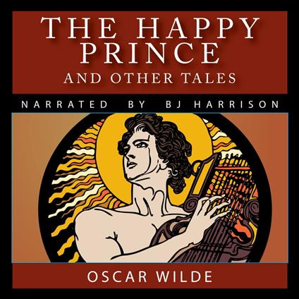 Happy Prince and Other Tales, The
