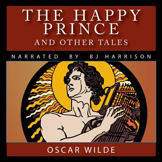 Happy Prince and Other Tales, The
