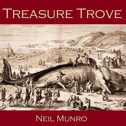 Treasure Trove
