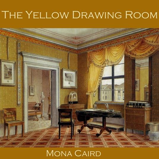 Yellow Drawing Room, The