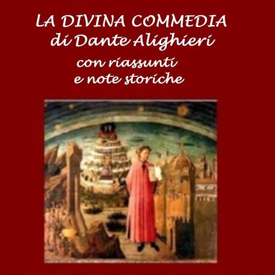 Divina Commedia,La