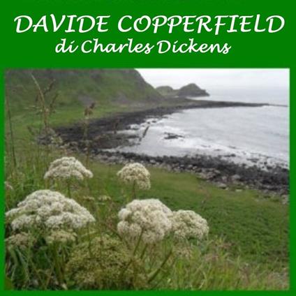 Davide Copperfield