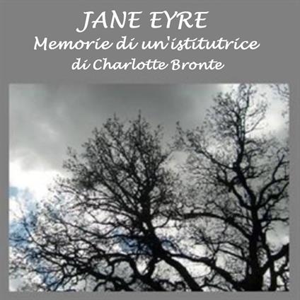 Jane Eyre: Memorie di un'istitutrice