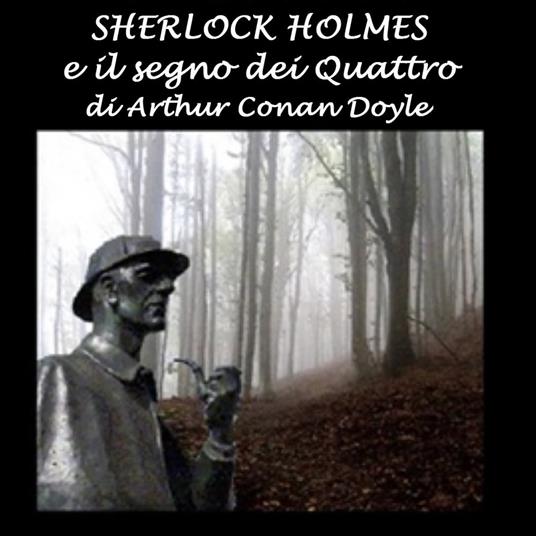 Sherlock Holmes e il segno dei quattro