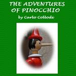 Adventures of Pinocchio, The