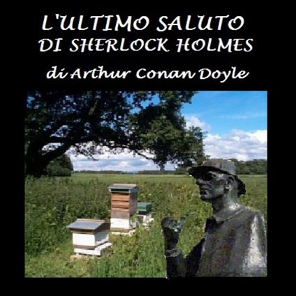 Ultimo saluto di Sherlock Holmes, L