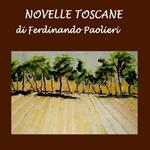 Novelle Toscane