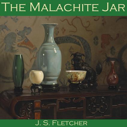 Malachite Jar, The