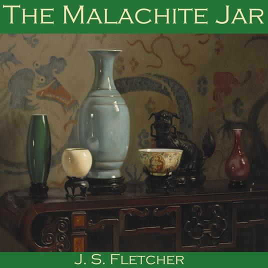 Malachite Jar, The