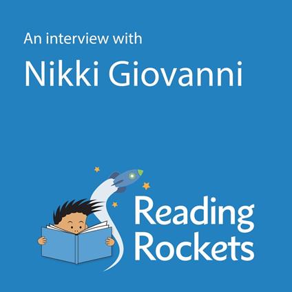Interview With Nikki Giovanni, An
