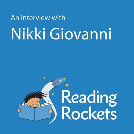 Interview With Nikki Giovanni, An
