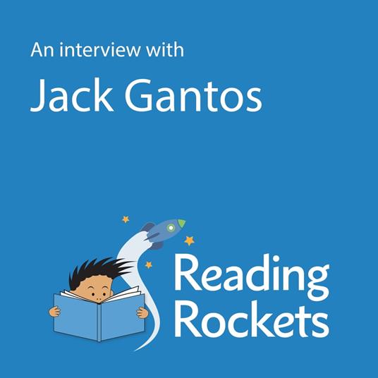 Interview With Jack Gantos, An