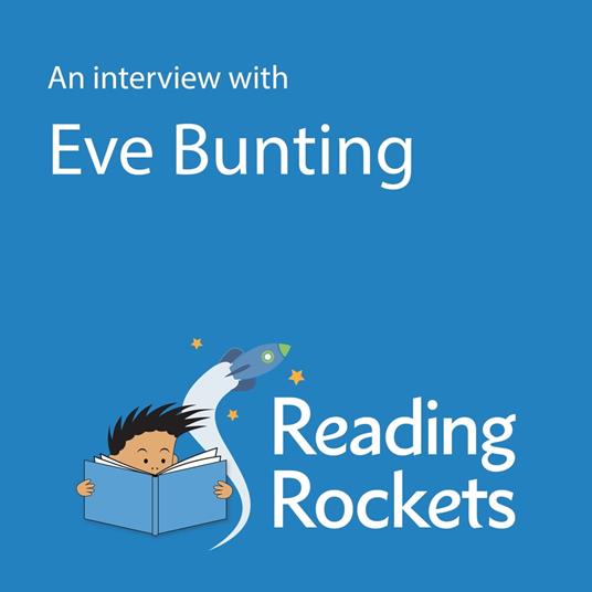 Interview With Eve Bunting, An